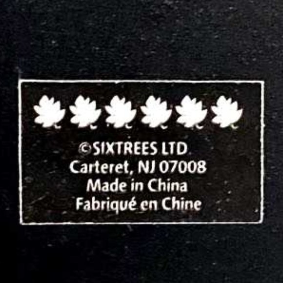 I Read Past My Bedtime Literary Wooden Box Art EUC - Picture 5 of 8